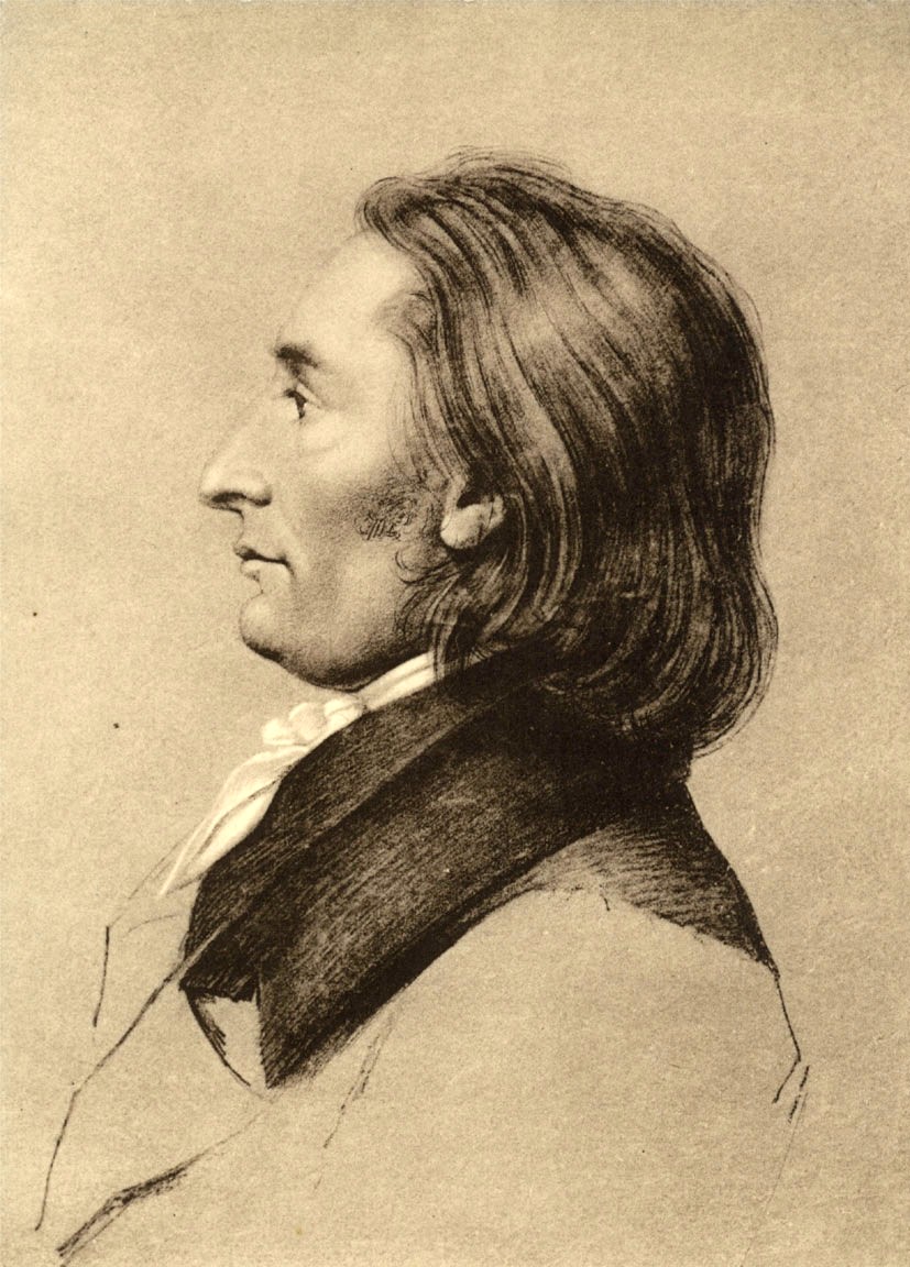 0588 Johann Peter Eckermann