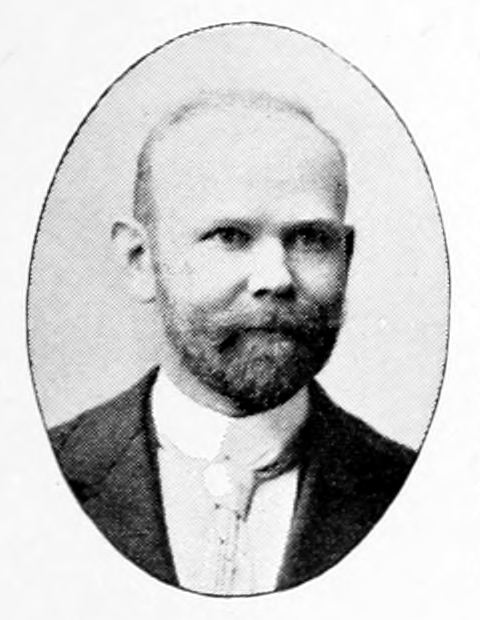 3552 Arnold Schwassmann 1904