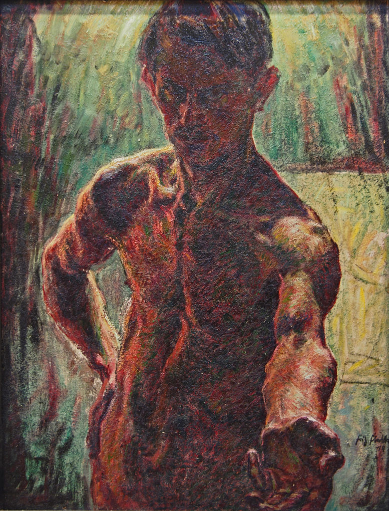 0773 Fritz Flebbe