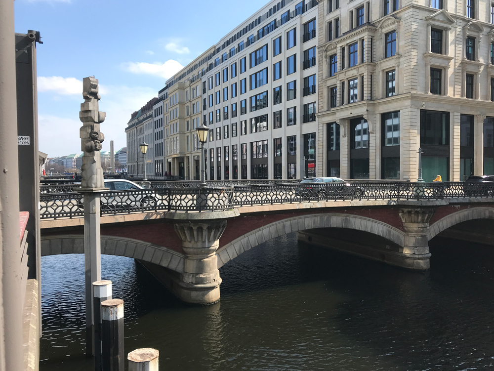 Brücke