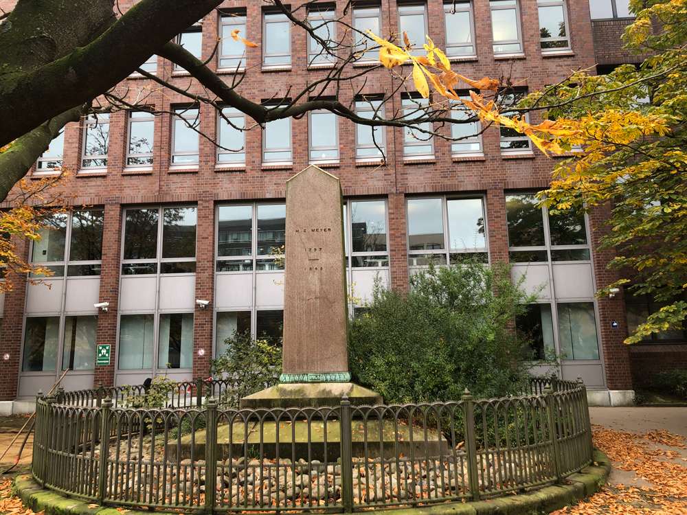 Denkmal
