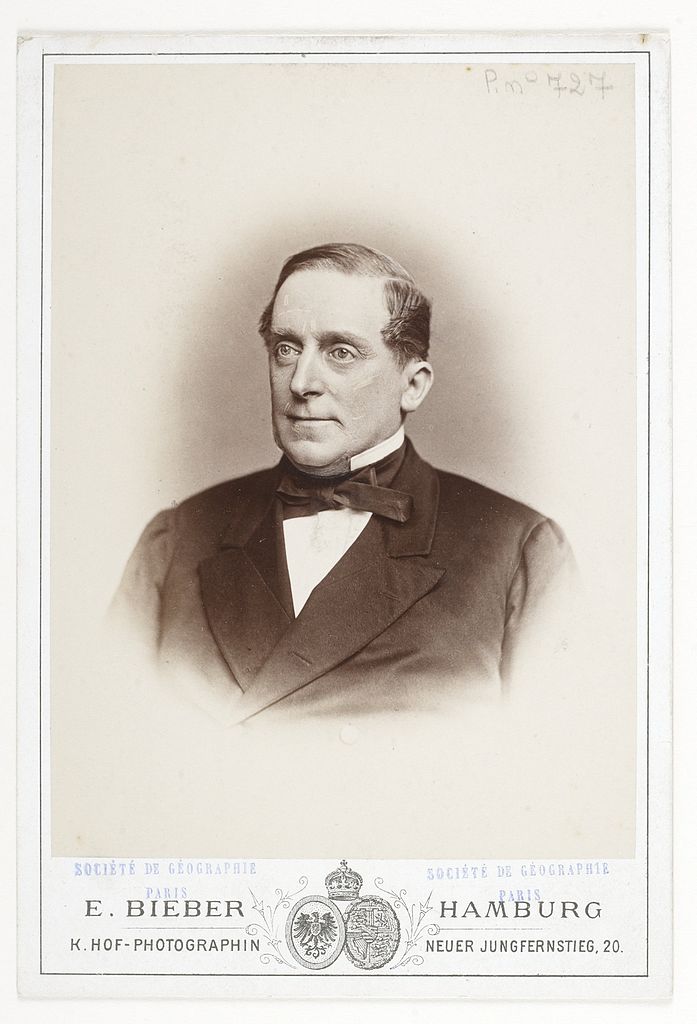 0912 J C Godeffroy