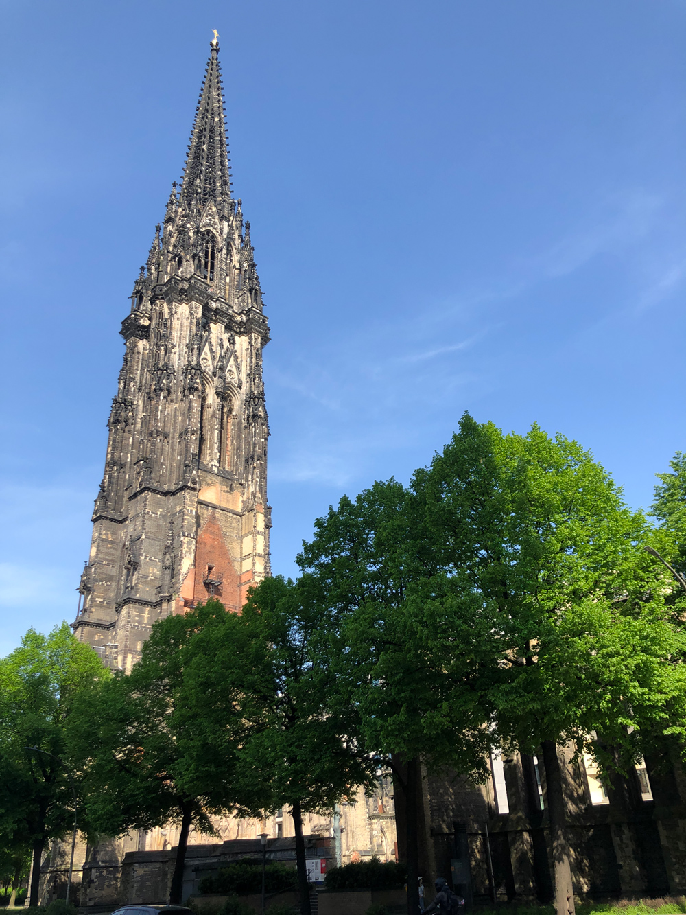 Kirche