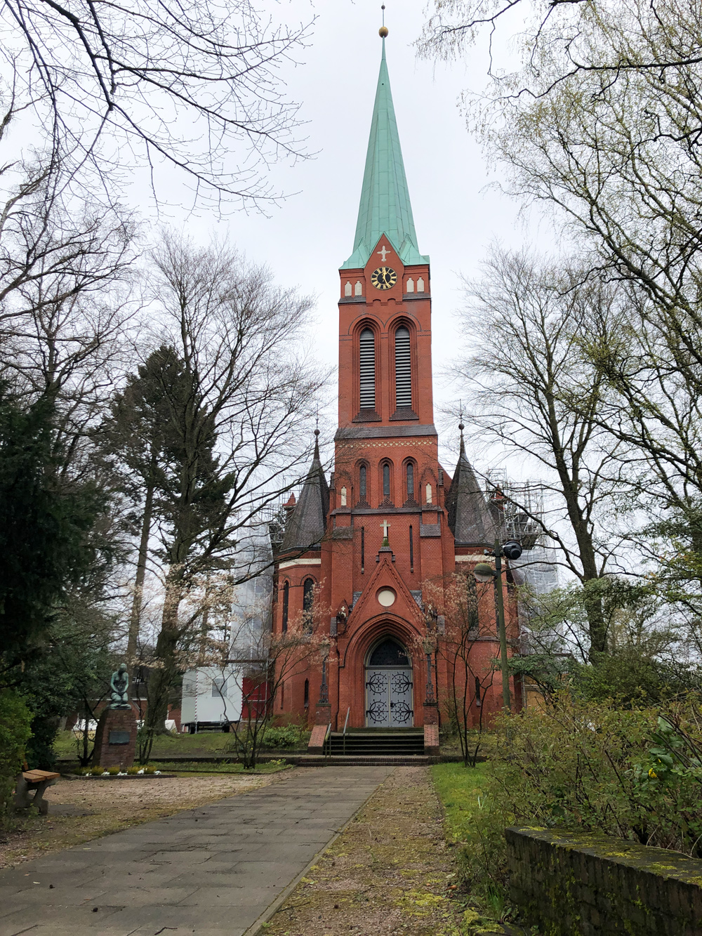 Kirche