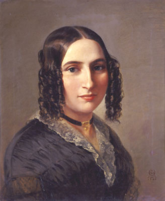 0900 Fanny Hensel 1842