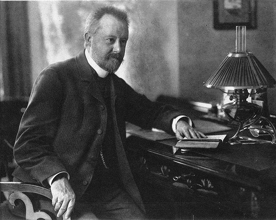 0998 Gustav Falke 1905