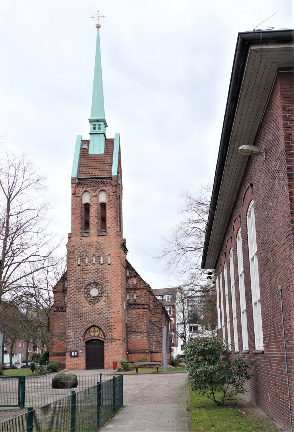 Kirche