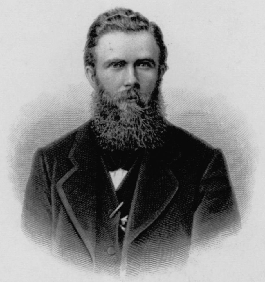 2514 Ernst Rudorff