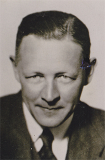 2143 Kurt Von Plettenberg 1930