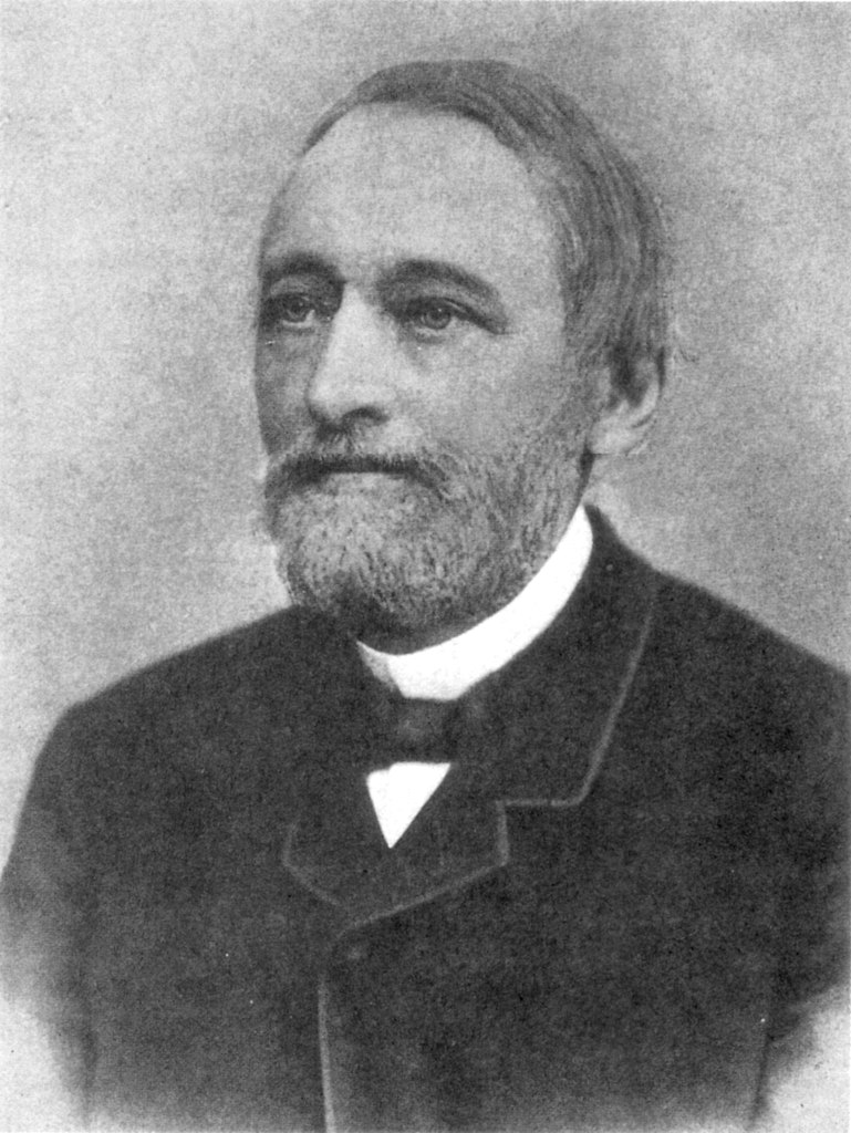 Georg Theodor Siemssen