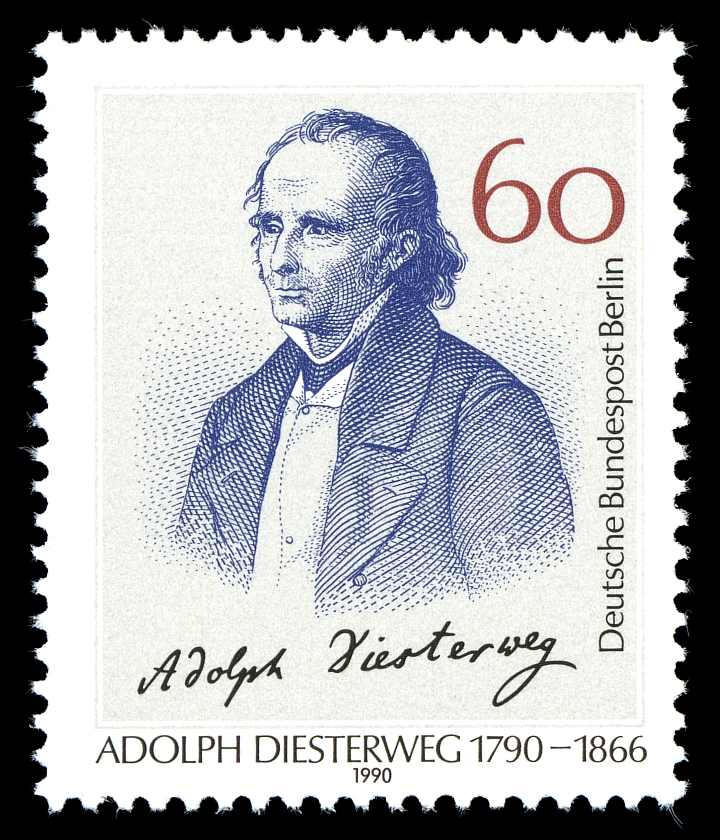 0534 Stamps of Germany 1990