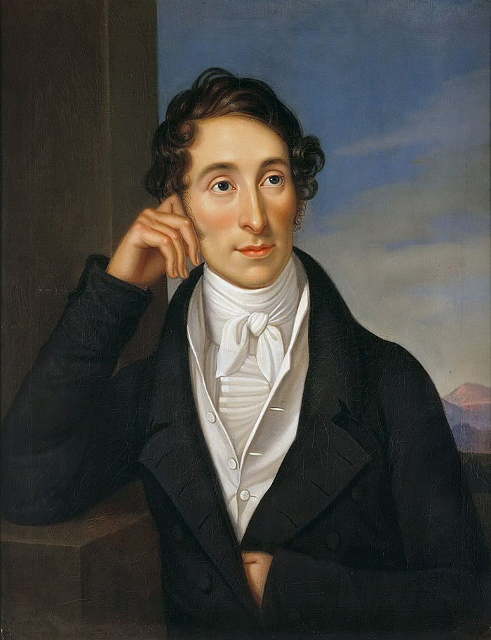 3334 Carl Maria Von Weber