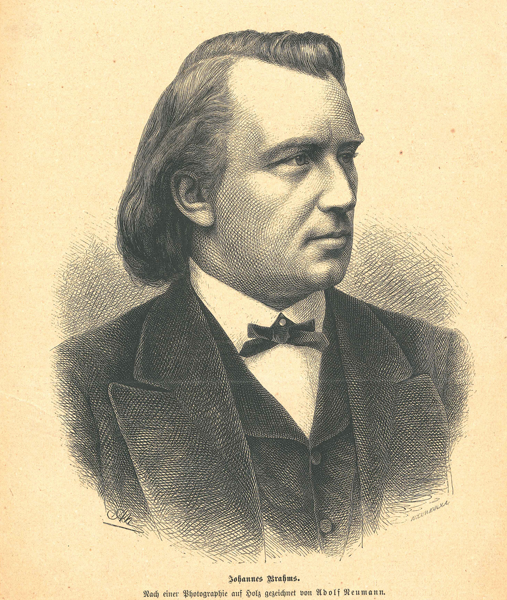 Portrait eines Mannes