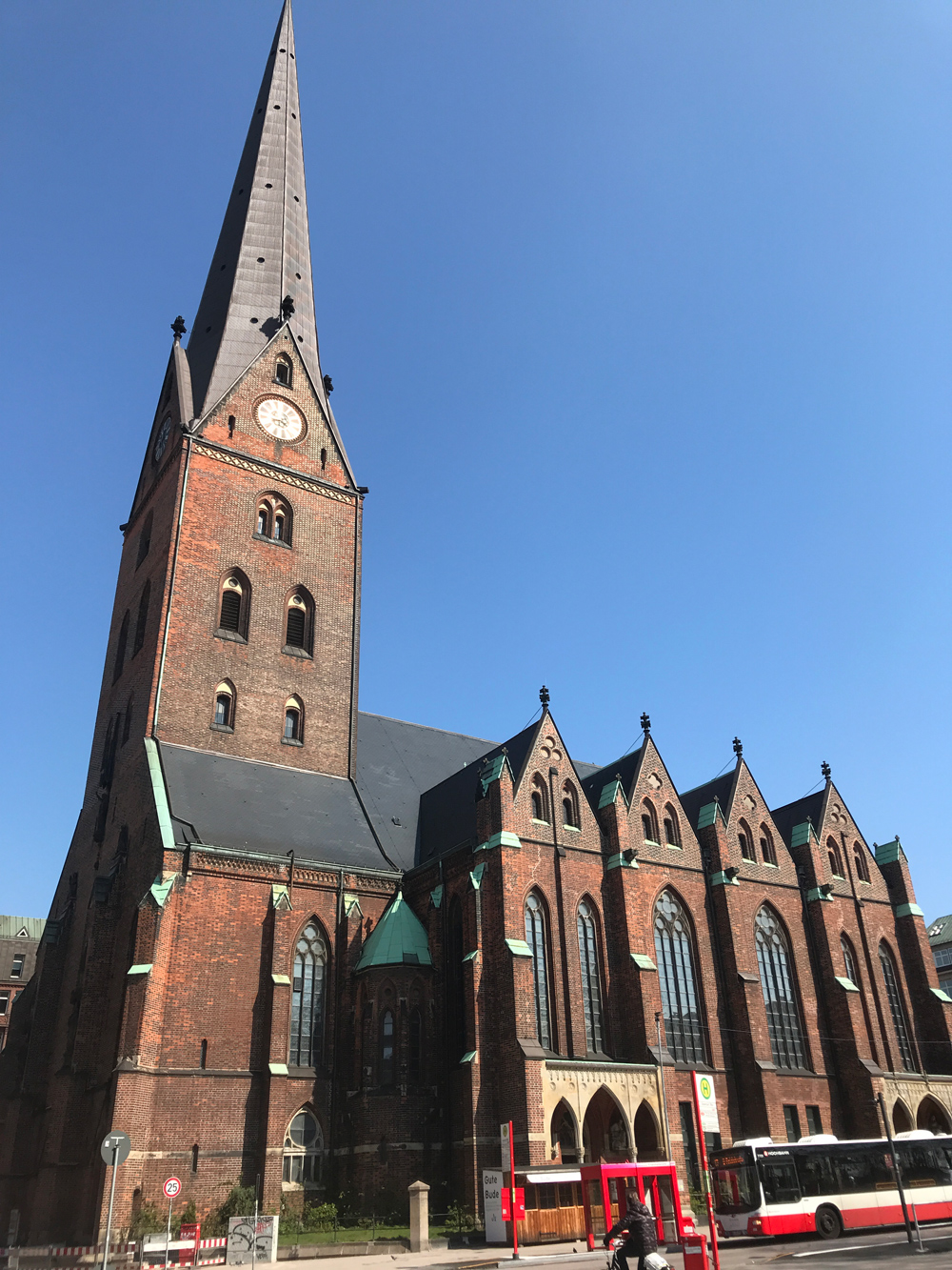 Kirche
