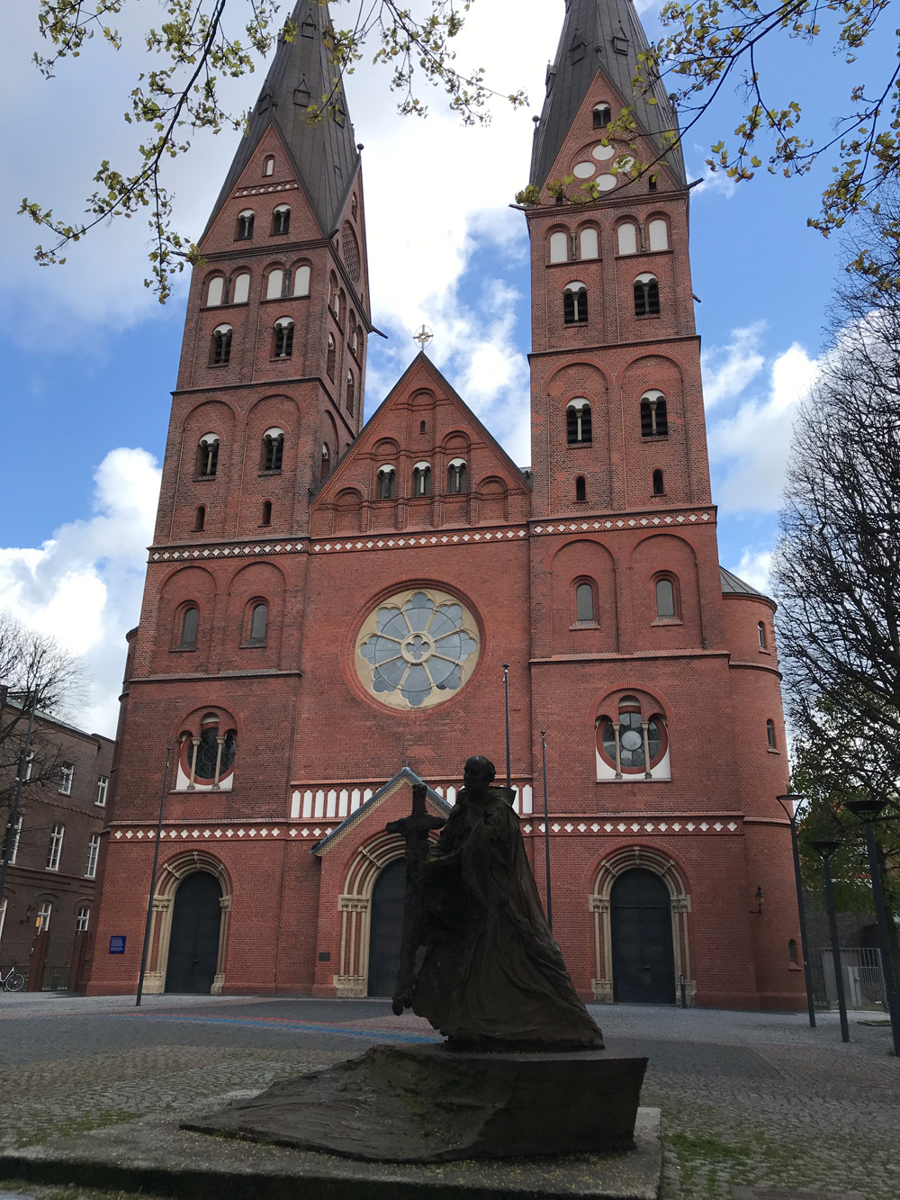 Kirche