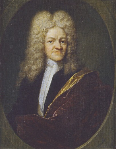 0733 Johann Albert Fabricius