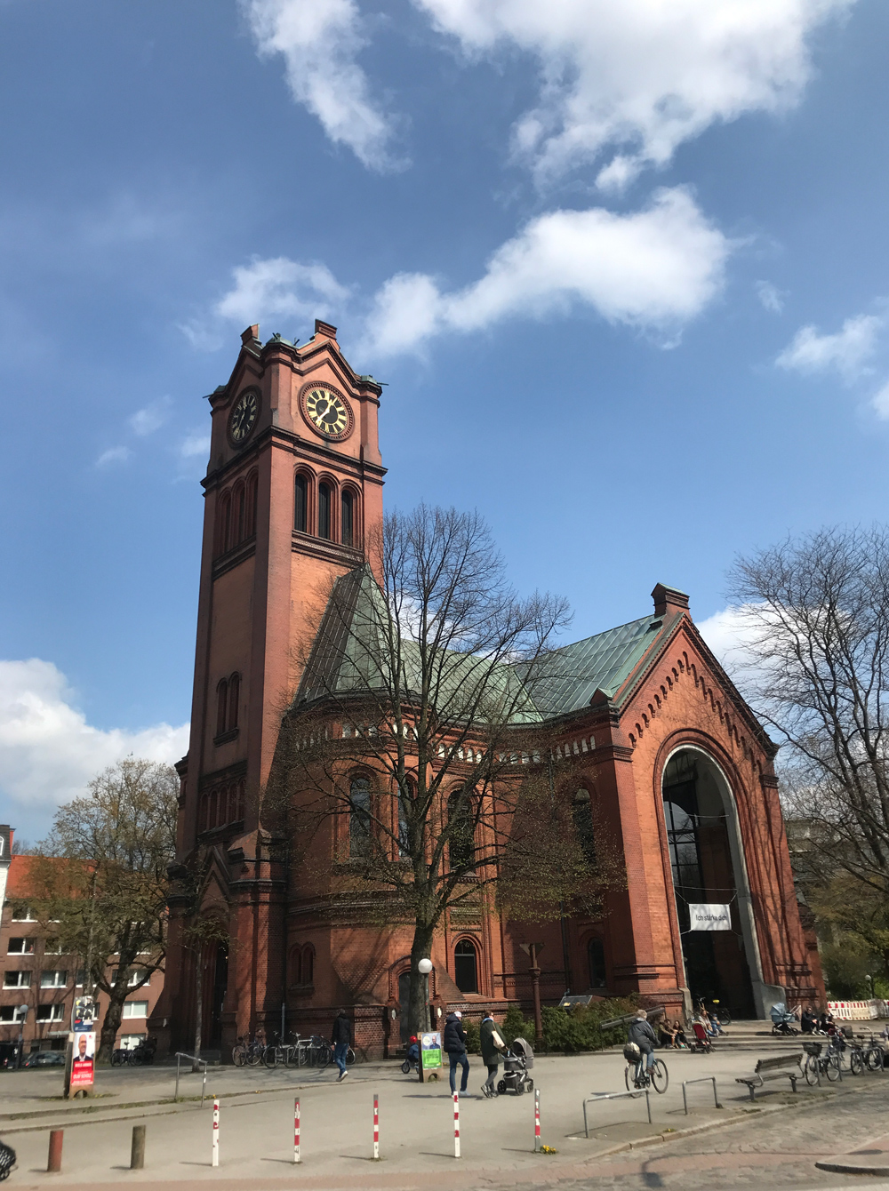 Kirche