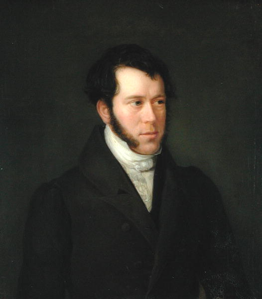 0861 Guenther Gensler Von Franz Heesche