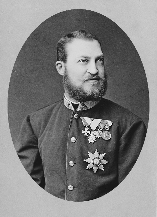 0696 Ernst August