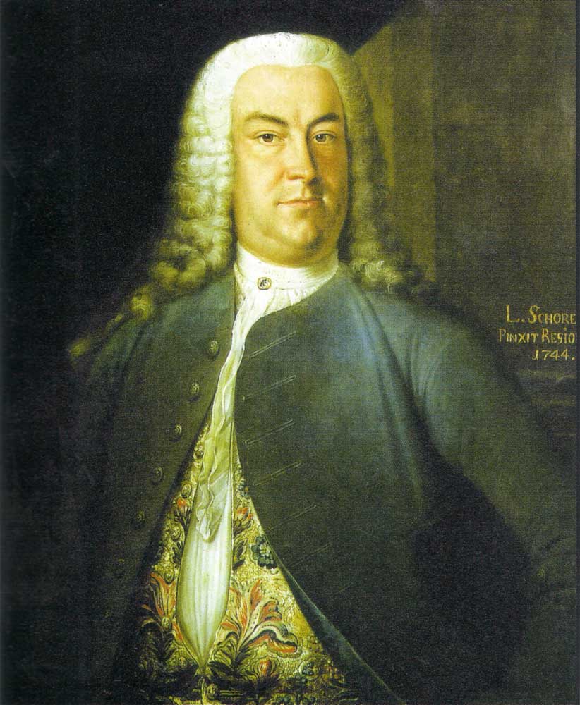 0941 Johann Christoph Gottsched