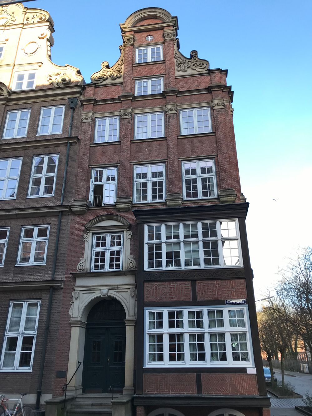 Haus