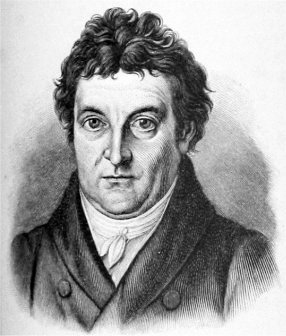 0768 Johann Gottlieb Fichte