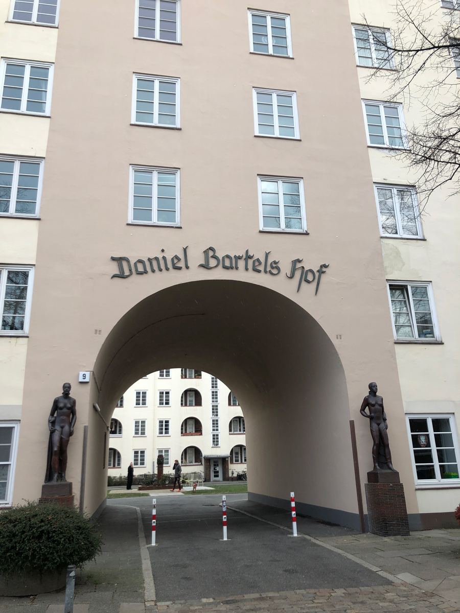 Daniel Bartels Hof