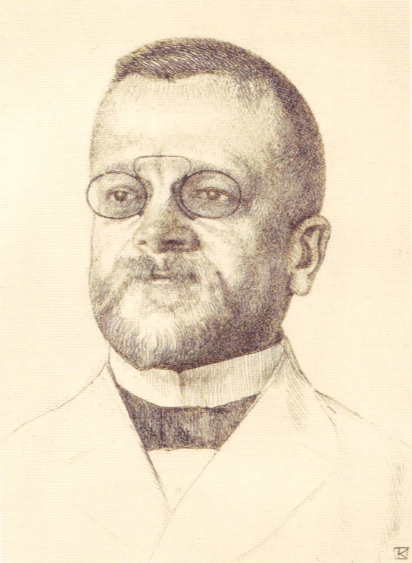 0823 Schumacher Fritz