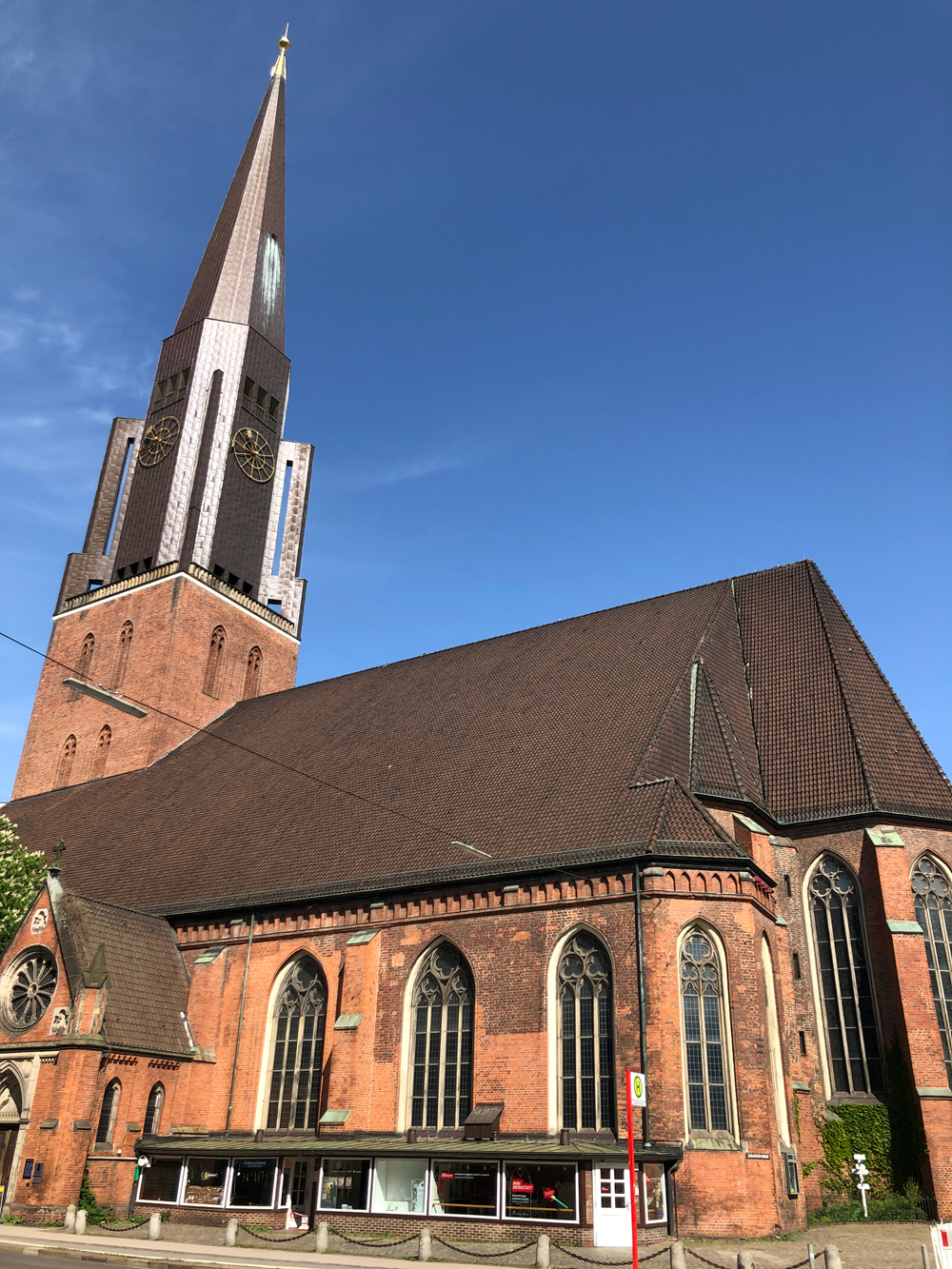 Kirche
