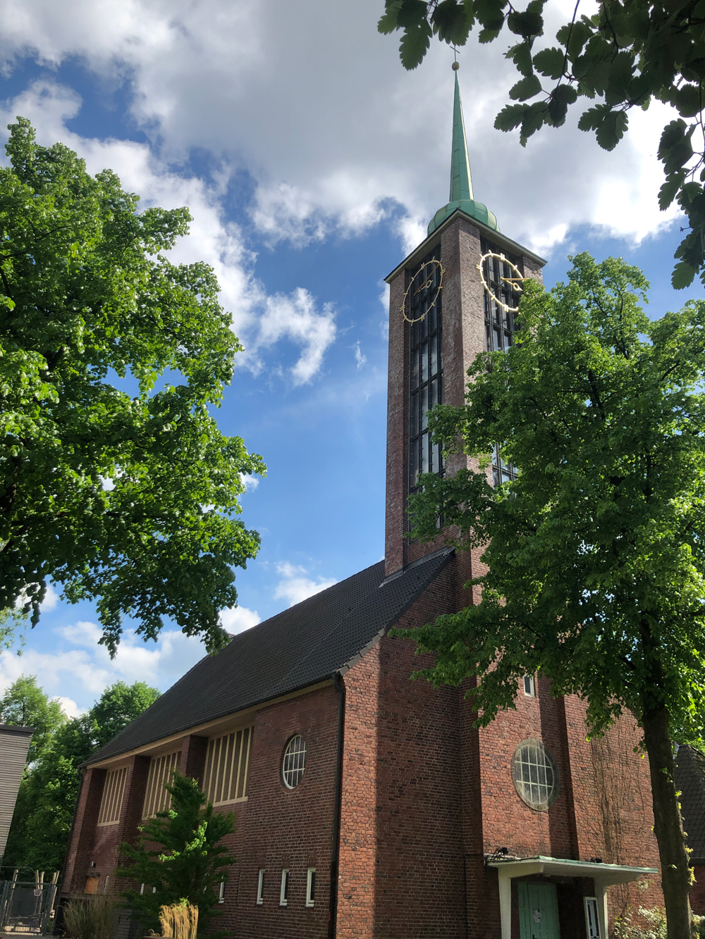 Kirche
