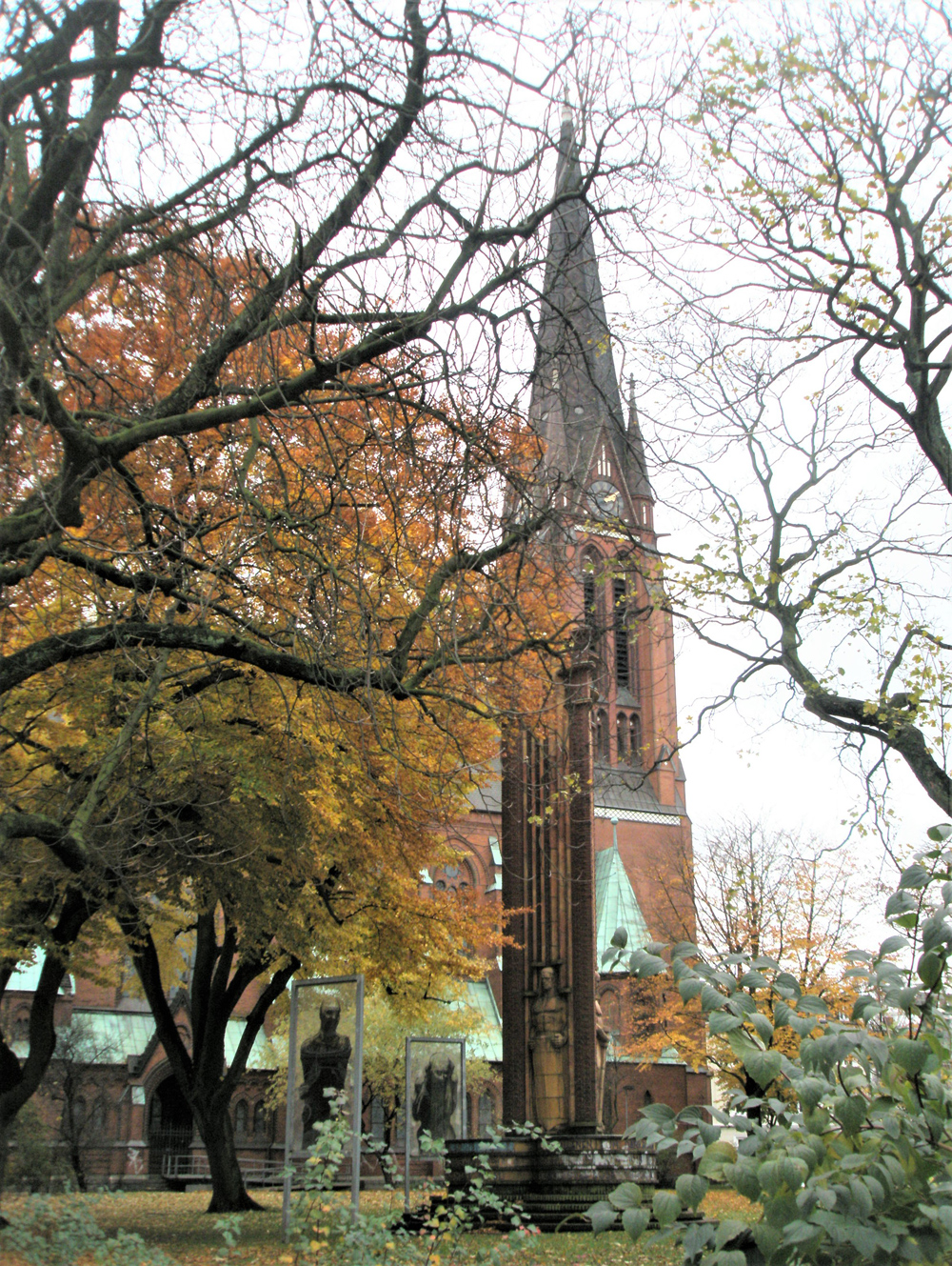 Kirche