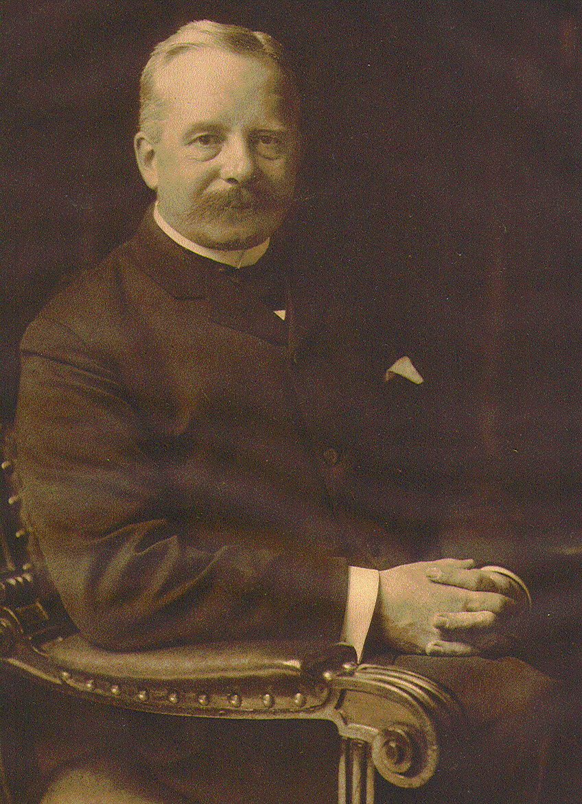0532 Arnold Diestel 1905