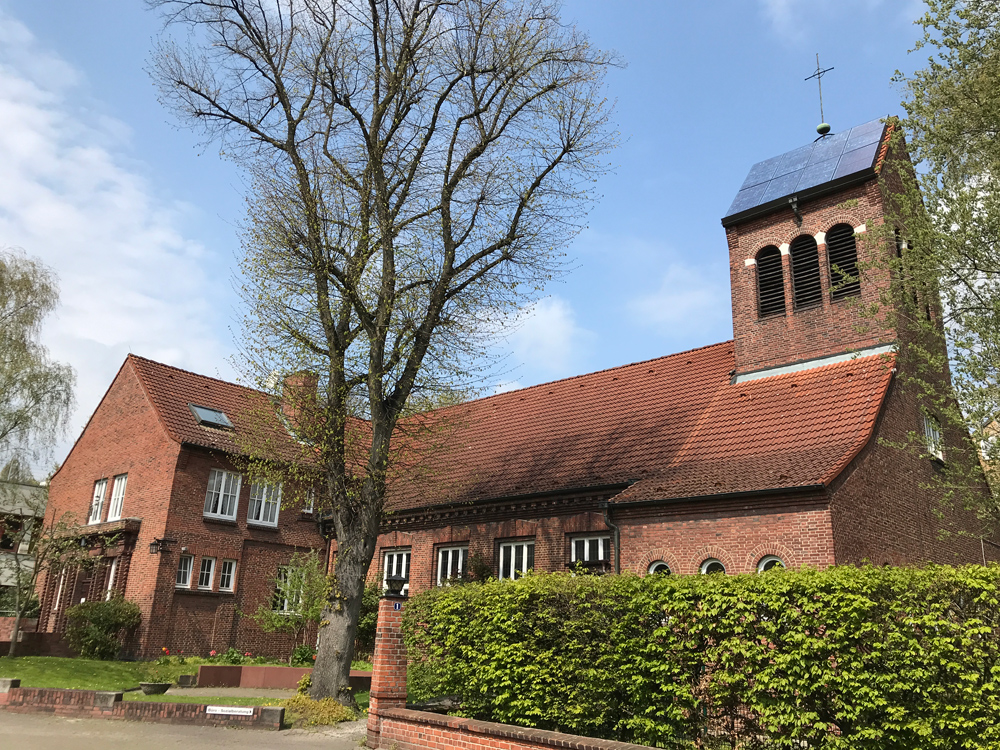 Kirche