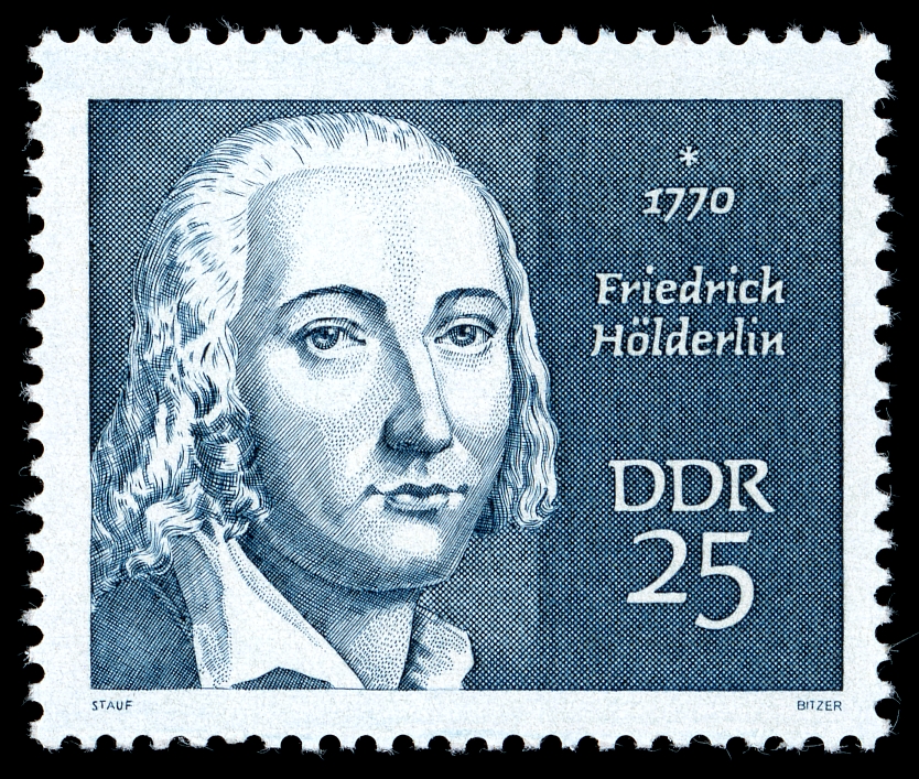 1301 Briefmarke Ddr 1970