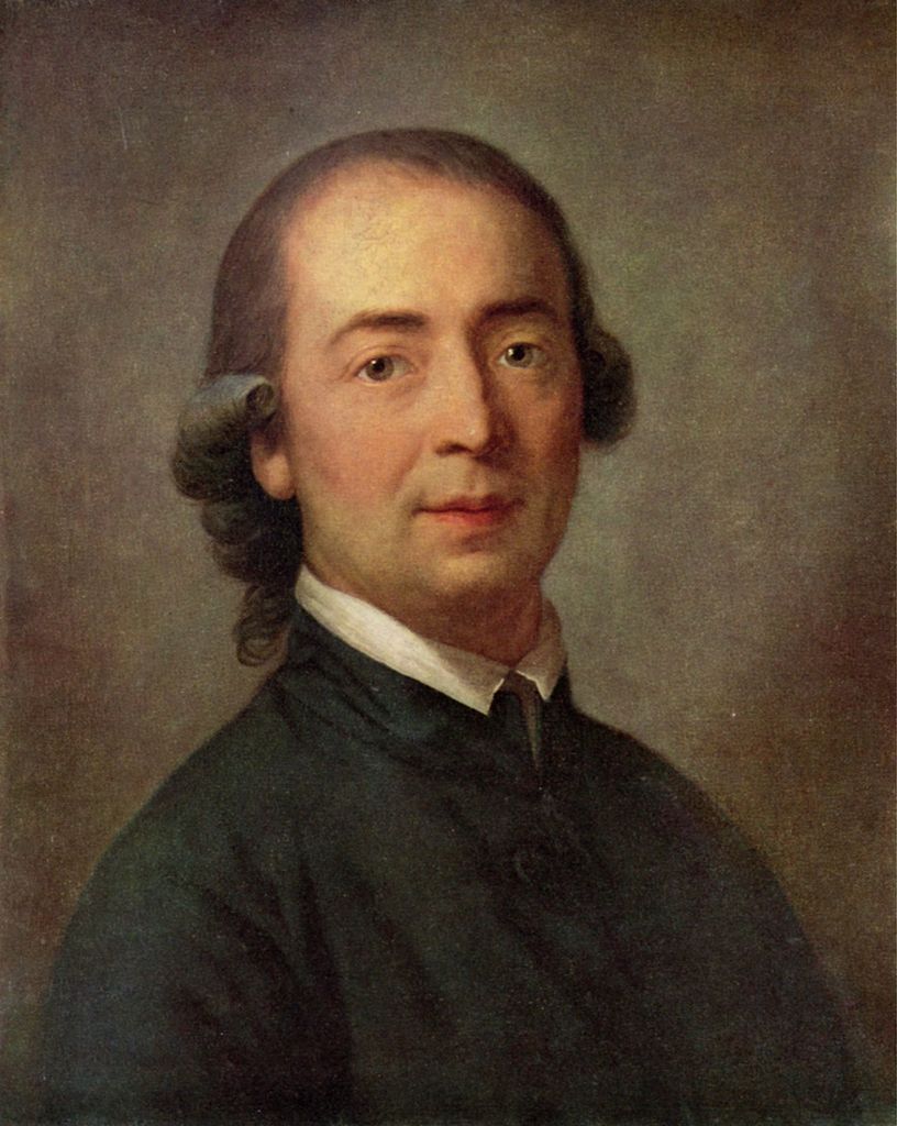 1226 Johann Gottfried Herder