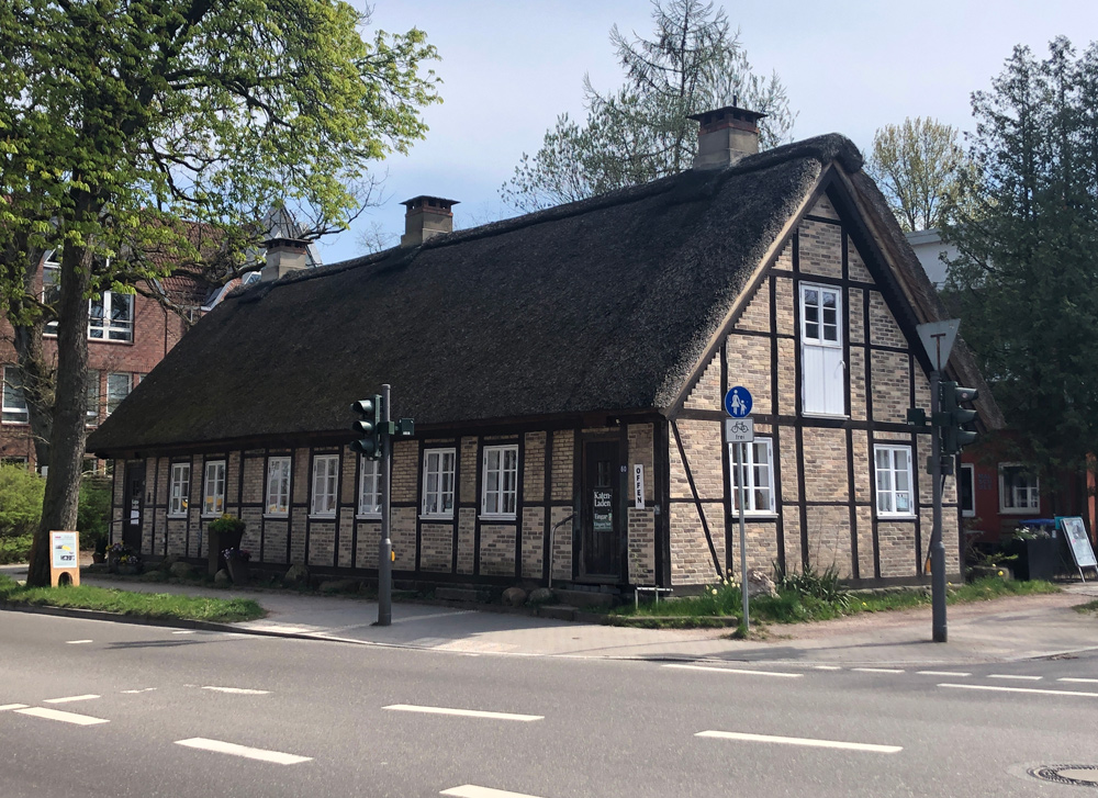 0474 Bauernhaus Ferck