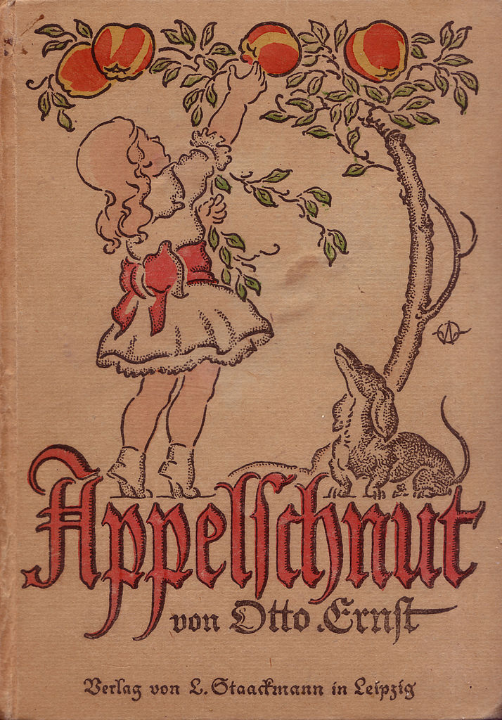 2060 Appelschnut Cover