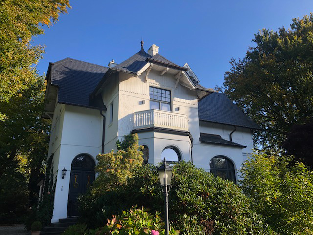0761 Lorenzen Wohnhaus