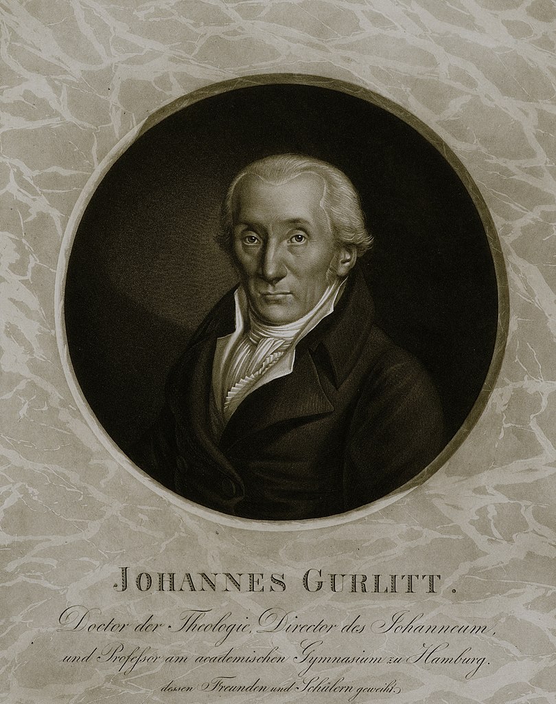 0996 Johannes Gurlitt