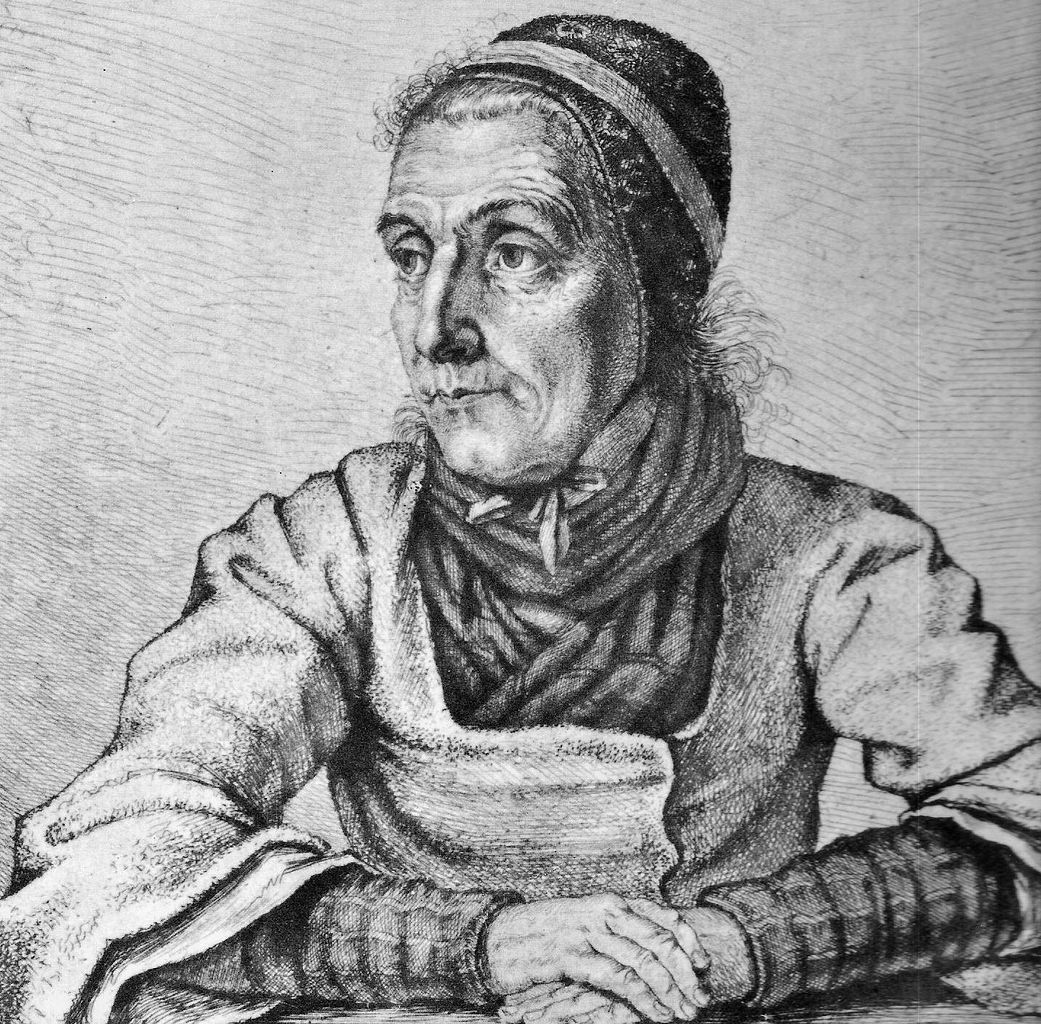0967 Dorothea Viehmann