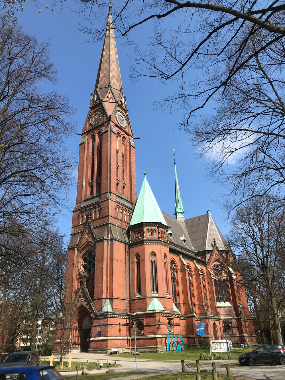 Kirche