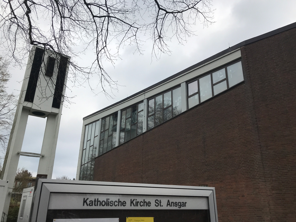 Kirche
