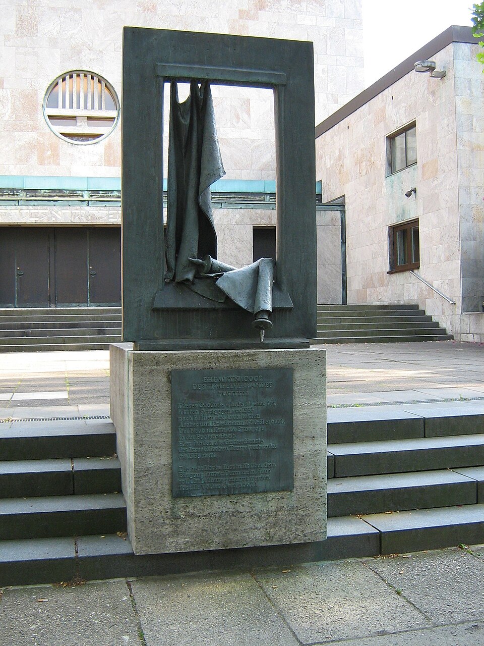 Mahnmal