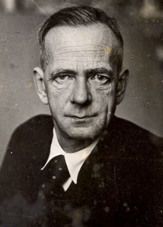 1643 Kurt Schumacher