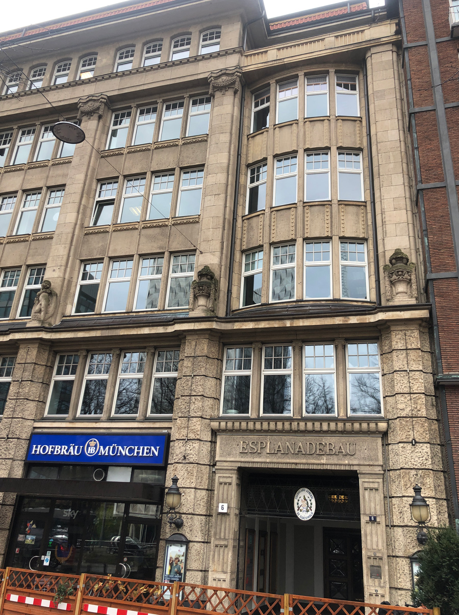Kontorhaus