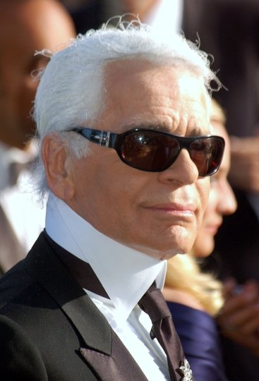 3556 Karl Lagerfeld