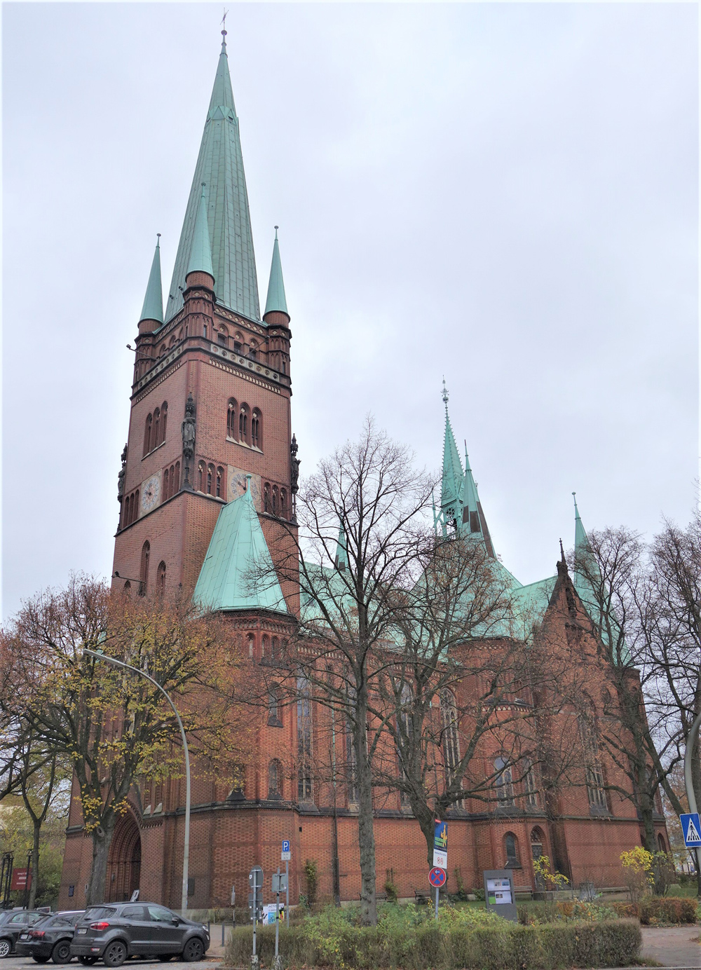 Kirche