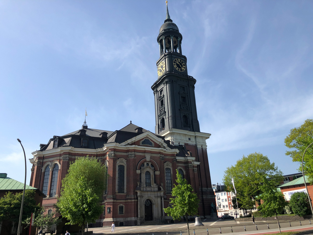 Kirche