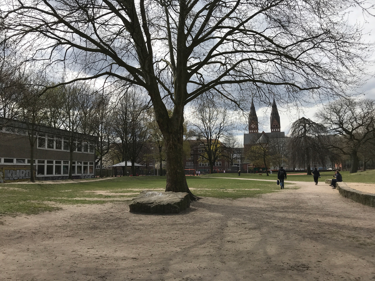 Ein Park