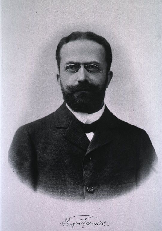 0783 Eugen Fraenkel